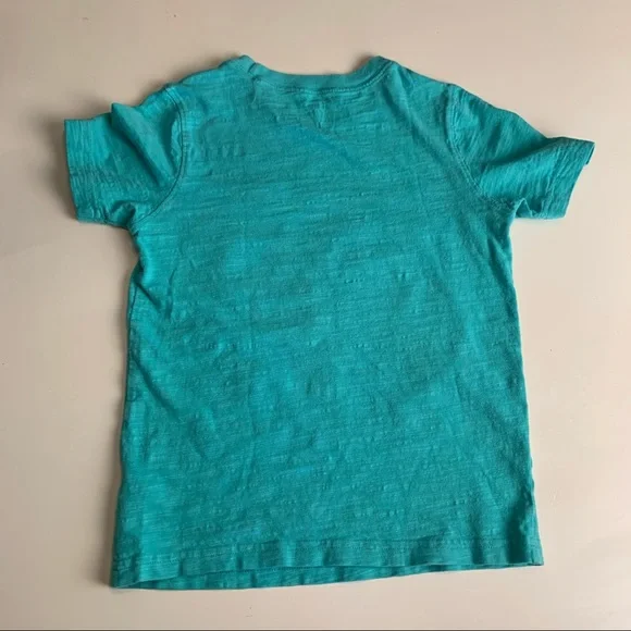 {Carter’s} “Chicks Dig Me” Easter Graphic Tee - Picture 5 of 7